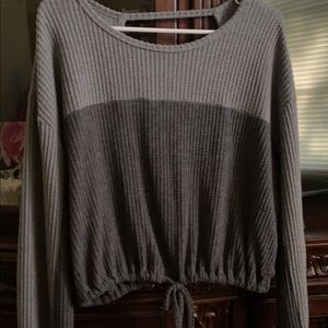 womens long sleeve shirt